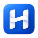Heritage Pro logo